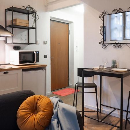 Casa Di Cla Apartment Milan Exterior photo